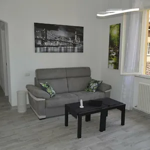 Pisa Apartment Tower